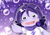 draw anime icon or profile picture