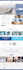 design a responsive wordpress website using elementor