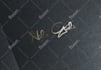 create unique signature logo