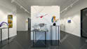 do detailed 3d renderings for interiors