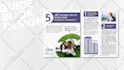 design perfect graphics on canva