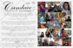 design obituary, eulogy, funeral program for printing