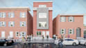 be your architect for design, 3d, render and visualization