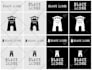 do modern, minimalist and timeless logo