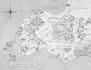 design a professional fantasy or historical map