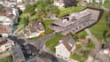 give life to your project with atmospheric rendering