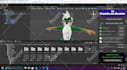 fix , edit and repair your vrchat avatar