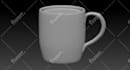 sculpt 3d model or character stl file for 3d printing