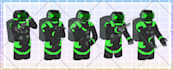 design a custom pngtuber or youtube avatar