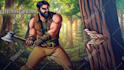 design eye catching gaming youtube thumbnails