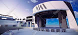 render and model architecture site, master plan, urban and landscape design