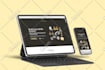 convert sketch, PSD, xd, figma to wordpress using elementor