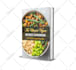 design professional cookbook cover, bookcover with 3d mockup