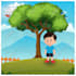 illustrate christian childrens books and bible stories