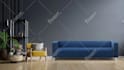 do 3d furniture modelling,texturing and rendering