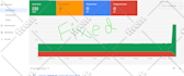 fix google merchant center error and misrepresentation suspension