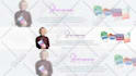 design superb youtube banner channel art