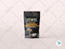 professional product label design with pixel perfect