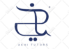 design an amazing arabic and english logo