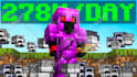 make high quality minecraft thumbnails for you