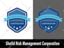 do trending real estate logo