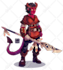 draw your original character