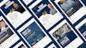 be your social media marketing manager and content creator