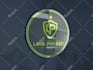 design awesome startup, security and technology  logo