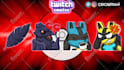 create custom twitch discord youtube or tiktok emotes badges