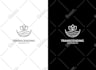 create a branding kit, identity for a cafe, coffee and restaurant