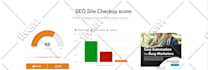 do in depth seo keyword research and competitor analysis