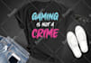 do custom tshirt design for merch by amazon, etsy, shopify, printful, teespring