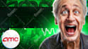 design catchy crypto nft thumbnail for finance channels