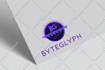 create modern minimalist business logo design for your business with copyrights