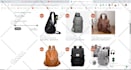 make a unique woocommerce website using any theme