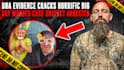design true crime thumbnails
