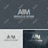 do 3 modern minimalist logo deisgn for your business