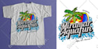 do custom edgy streetwear t shirt design and graphic design