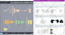 make fashion sketch and tech pack for clothing fashion brand