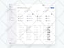 do dashboard UI UX design CRM admin panel web app saas prototype in figma xd