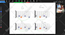guide you through your guitar learning journey, online guitar lessons via zoom