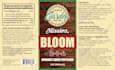 design packaging, pouch, tube label and bottle label design