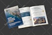 design unique PDF lead magnet, brochure, ebook report