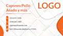 do professional business card design