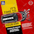 design social media ads, posts, banners for auto dealerships