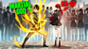 design manga, manhwa and other anime thumbnail in for youtube