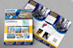 design professional epk, press kit, one sheet, media kit etc