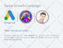 make google ads campaign for android app or game