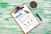 design your syllabus, course plan, exam or test booklet