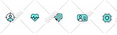 design 1 custom icon for 1 dollar